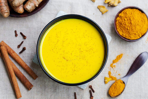 8 oz (226 Organic Spice Resource Turmeric Root Powder, g)