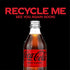16.9 oz, 6 Pack Coke Zero Sugar Diet Soda Soft Drink, fl