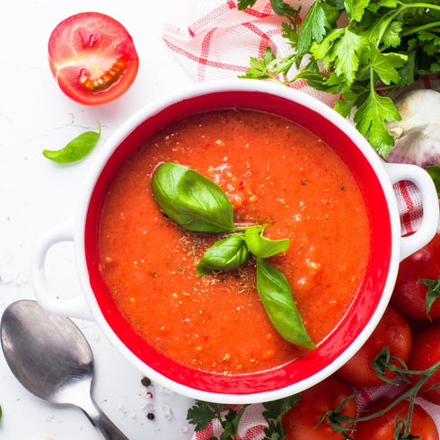 sovegean time to eat healthy 3.52 oz 100% Tomato Powder by Sovegean | Sun-Dried, Single Origin, Pure & Vegan | No Salt