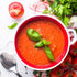 sovegean time to eat healthy 3.52 oz 100% Tomato Powder by Sovegean | Sun-Dried, Single Origin, Pure & Vegan | No Salt