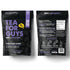 Tea For Guys Inc. Reset, 20 Tea For Guys: Nighttime Blend Strong Herbal Night Blend for Calm, and Deep Rest |