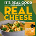 (1.5 lb) (24 oz) Healthier Comforts Cheddar Cheese Powder | Premium Yellow Cheddar | Batch Tested Gluten Free, Kosher