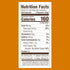 5.2 oz (6 GHIRARDELLI Milk Chocolate Caramel Waffle Cone Squares, Bags)