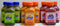 Naked Variety Pack Juice Smoothie 3 Mighty Mango, 3 Green Machine, 3