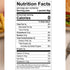 Vallary Packets 30 Count Pack Packets Malt Vinegar | Single Serve Condiment for Fish & Chips, Salads, Fries, Seafood