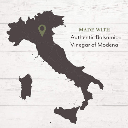 12.84-Ounce Roland Foods Fig Balsamic Vinegar Glaze of Modena, Specialty Imported Food