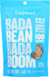 Enlightened Plant Protein Bean Snacks, Sea Salt, 4.5 Oz