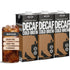 Wandering Bear Decaf Cold Brew Coffee - Bold, Smooth, No Sugar Added,
