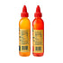 Local Hive Honey Local Hive Fiery Garlic Duo Hot Honey Bundle with Original & Sriracha Flavors