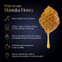Manuka Health UMF 6+/MGO 115+ Manuka Honey On-The-Go Packets, 12 Count, Authentic Raw Honey