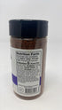 Kinder's Blackened Seasoning with Cayenne and Lemon, 4.2 Ounce