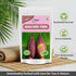 100% (300 Yamkay Musa | Organic Banana Flower Powder | Vazhaipoo Powder | Rich in Fiber | Gluten-Free, Vegan Superfood