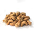 Superior Nut Chicago 28 oz. (1 lb. 12 oz.) Premium Roasted Salted Jumbo Cashews