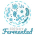 Good Gut Tribe Freshly Fermented - Organic Vegan Soya Yoghurt Starter