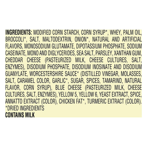 10.6 Bear Creek Soup Mix, Cheddar Broccoli, Ounce