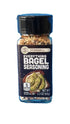 Stonemill Everything Bagel Seasoning Pack of 2 - 2.3 oz Bottles