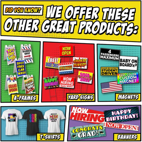 13 oz Grommets Pork Tenderloin Sandwich Banner | Non-Fabric | Heavy-Duty Vinyl Single-Sided with Metal