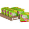 Fruit by the Foot Fruit Flavored Snacks, Starburst, Variety Pack, 6 ct