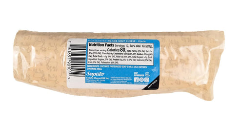 Generic 10 oz (Pack 2) Plain Goat Cheese