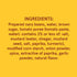 8.3 oz (Pack 12) BUSH'S BEST Canned Vegetarian Baked Beans, Source of Plant Based Protein and Fiber, Low Fat, Gluten