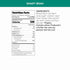 10.6 oz (Pack 1), 17g Nature's Path Organic Smart Bran Cereal, of Fiber, Psyllium, Oat & Wheat Bran, Lightly Sweetened