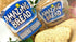 2lb 5 6 (4 Jim's Amazing Bread - / Sliced Whole Wheat Bread / Gluten Inactive Whole Cell Wheat / Grams of Fiber/