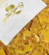 SweetGourmet Original Peanut Brittle Candy, Homestyle Toffee with Nuts, Traditional Sweet Snack,