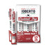 Oberto Classics Cocktail Pep Smoked Sausage, Oh Boy! Oberto Beef & Pork