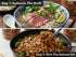 Generic 10oz Pack 2 Quoc Viet Foods Beef Flavored "Pho" Soup Base Cot Pho Bo | of | With Tasting Spoon