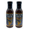 Smokin Datil Sweet Heat Hot Sauce - Datil Pepper Sauce -14 oz.