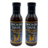 Smokin Datil Sweet Heat Hot Sauce - Datil Pepper Sauce -14 oz.