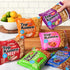 3.0 (pack 1) Nissin Top Ramen Chili Flavor Ramen Noodle Soup , ounce