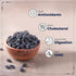 Generic -200 Premium Afghani Black Raisins With Seeds Kali Kishmish | Munakka Dry Fruits | Delicious & Healthy Snack |