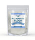 Unpretentious All-Purpose Flour (3 lb), Baking and Thickening