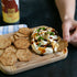 (2-Pack) Date Lady Organic Sweet Chili Sauce | No Corn Syrup or Cane Sugar | No Added Flavors or MSG Use in Stir Fry