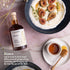 Set, 8.45 oz (2 Carandini Emilio Silver Balsamic Vinegar of Modena PGI & Bianca Sweet White Vinegar Combo Premium