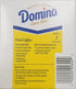 16-Ounce (Pack 12) Domino Sugar, Cube Dots, Boxes