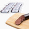 Little Joeys Original Summer Sausage 3 lb, Smoked Beef Sausage Snack, High