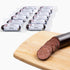 Little Joeys Original Summer Sausage 3 lb, Smoked Beef Sausage Snack, High