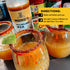Pack 1 (16 Oz) Momo's Michelada Mix - Tomato-Free, Vegan, Lemon-Based, Central American-Inspired Refreshing Fiesta