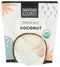 Fresh Produce Organic Coconut Chunks, 4 OZ