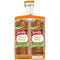 Sara Lee Honey Wheat Split Top - 2 loaves (pack of 6)