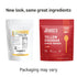3 lb, Pack 1 Judee's Gluten Free Yellow Cheddar Cheese Powder - Popcorn & Snack Seasoning - Gluten-Free Nut-Free Powder
