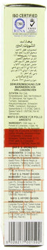 East End 100-Gram (Pack 6) Laziza Chicken Tikka Masala, Boxes