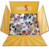Pack 120 Count 12 2.0 InfuSio Flavored Coffee Pods Variety - Flavored Medium Roast, Curated Blends Inspired by Classic