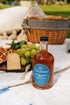 17 Tippleman's Ginger Honey Syrup - Craft Cocktail Mixer - All Natural Complex Syrup for Cocktails and Non-Alcoholic
