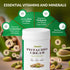 (35.27 oz 1000 Premium Pistachio Cream Spread / G) Ideal for Dubai Chocolate Bar Recipes, Gluten-Free, Cream Cheese