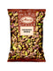 Aiva Raw Pistachios, No Shells, Unsalted (1 LB) Premium Whole Nuts for