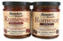 Original & Spicy Romesco Dip, Spread, Topping & Sauce 2CT 9.0oz Variety