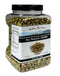 Dry Roasted Edamame by Medley hills farm 1.25 Lbs. in Reusable Container